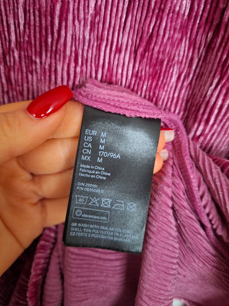 Sukienka marki H&M M