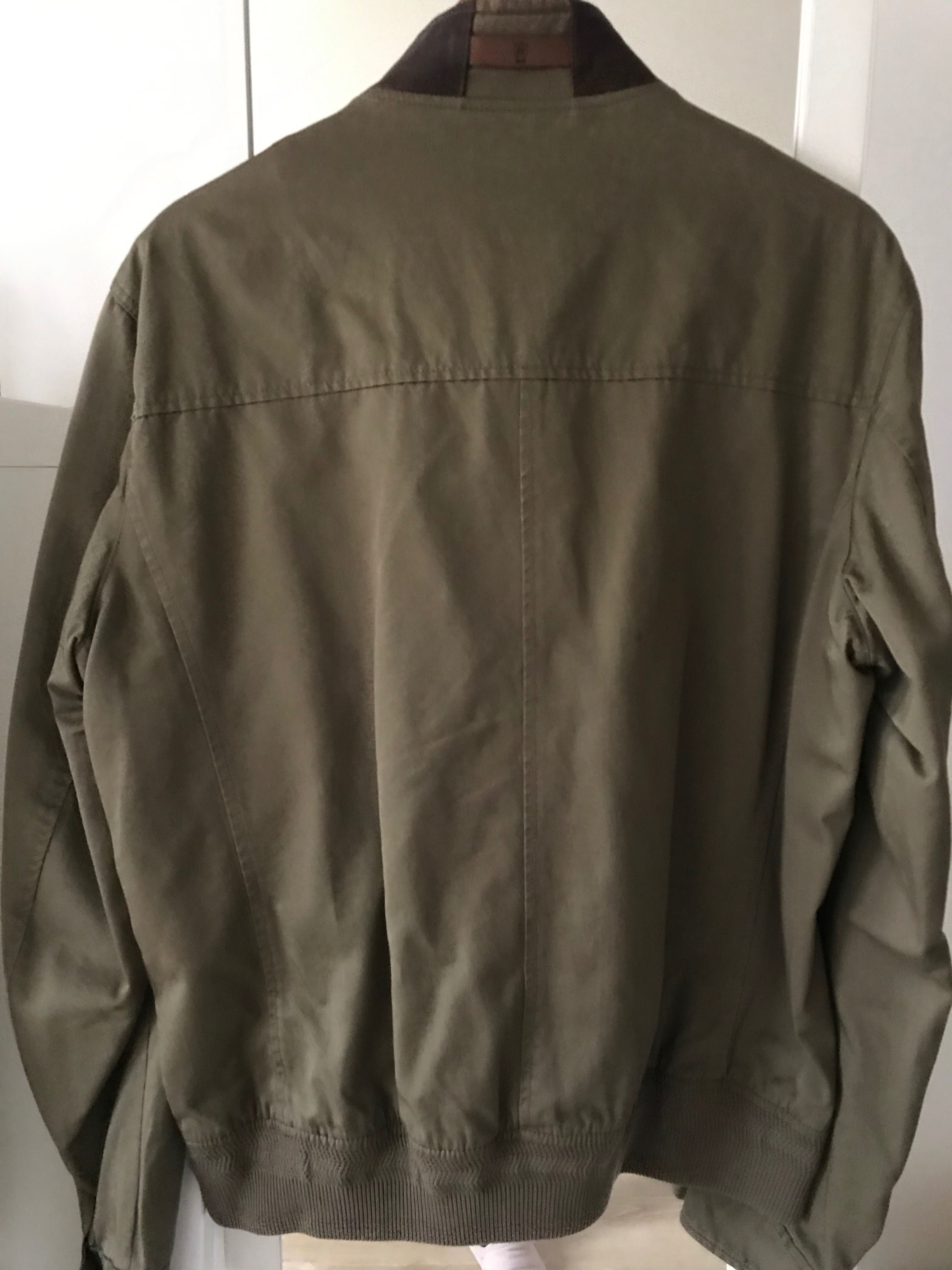 Casaco da Massimo Dutti