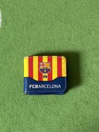 Portfel klubu barcelona