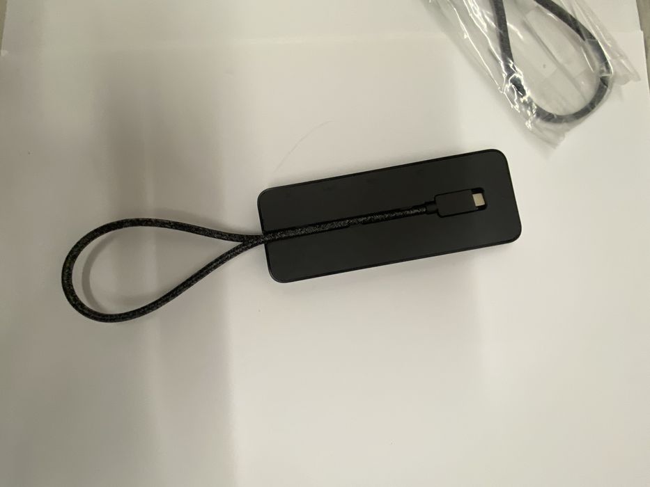 Док-станція HP USB-C Mini Dock (HSA-Q001PR)