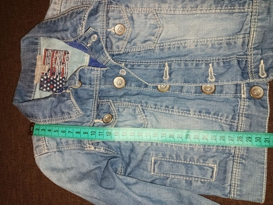 Лук,набір  на дівчинку 74