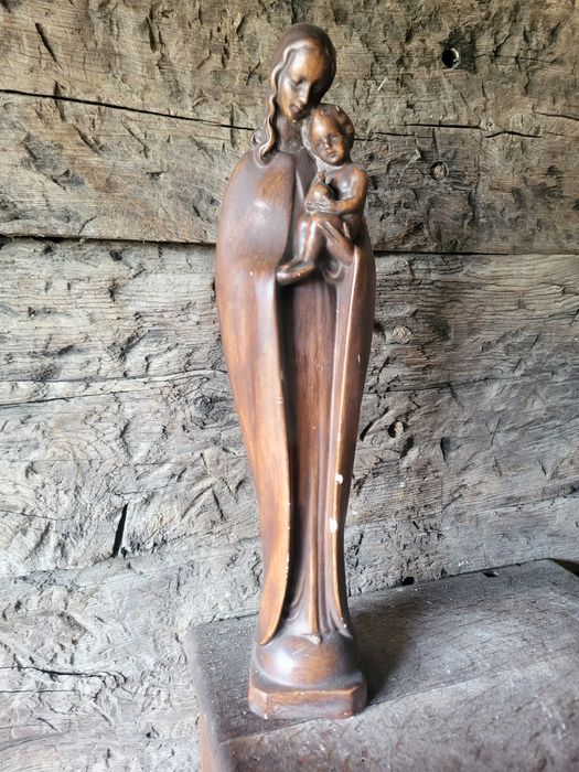 Maryja z dzieciątkiem Jezus Matka Boska