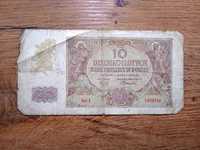 10 zł 1940   - J -