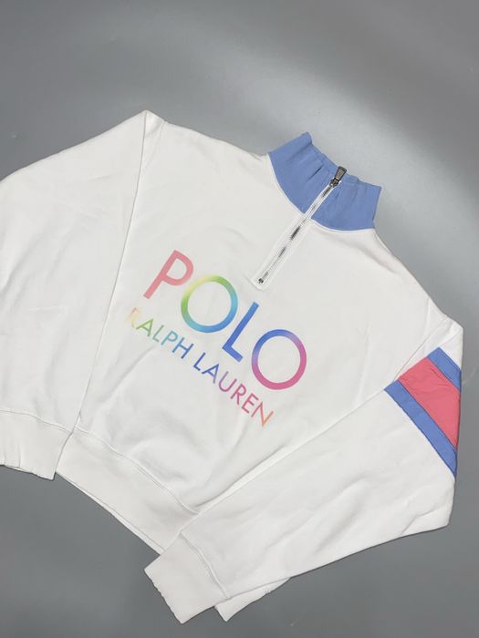 Світшот Polo ralph lauren