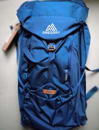 Gregory arrio 30 plecak trekkingowy nowy