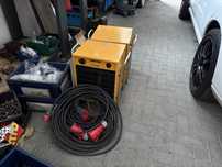 Nagrzewnica Master B 15 EPB