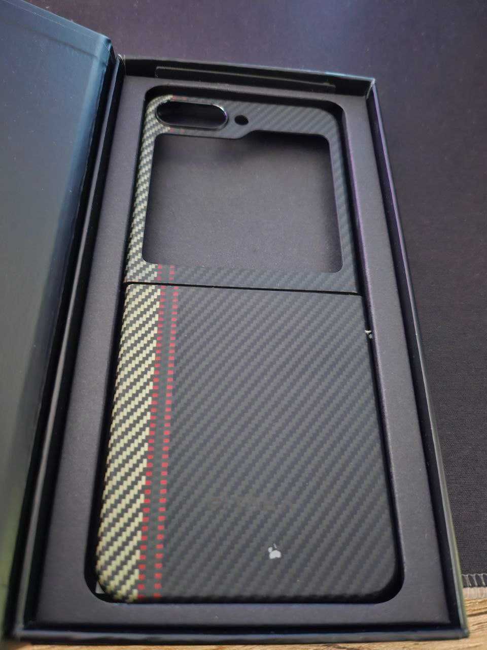 Etui MagEZ Case 3 do Samsung Galaxy Z Flip5