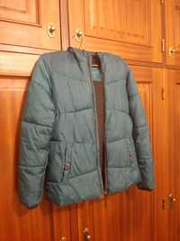 Casaco inverno (puffer)