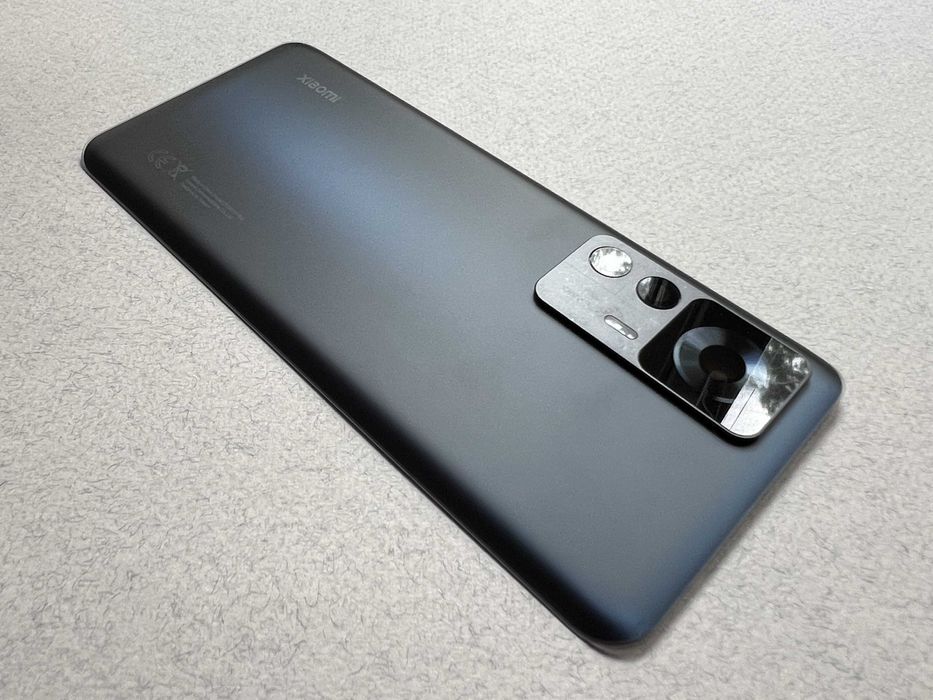 Xiaomi 12T задня кришка для ремонту задняя крышка 12 11 11T скло
