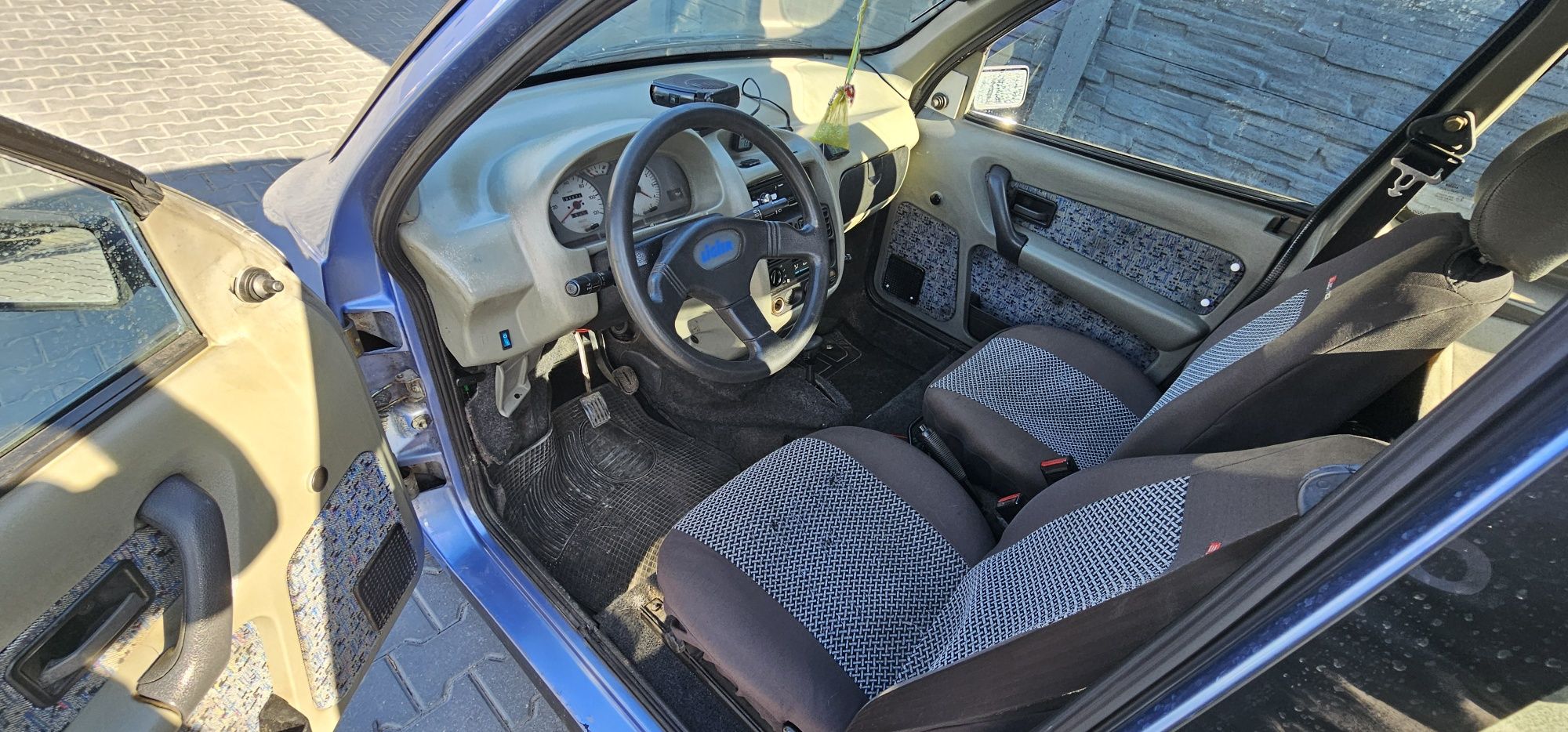 MicroCar Ligier Nova BEZ PRAWOJAZDY KAT B! Diesel Automat