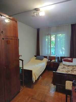 Героев Крут( Терешково) 3 комн.квартира