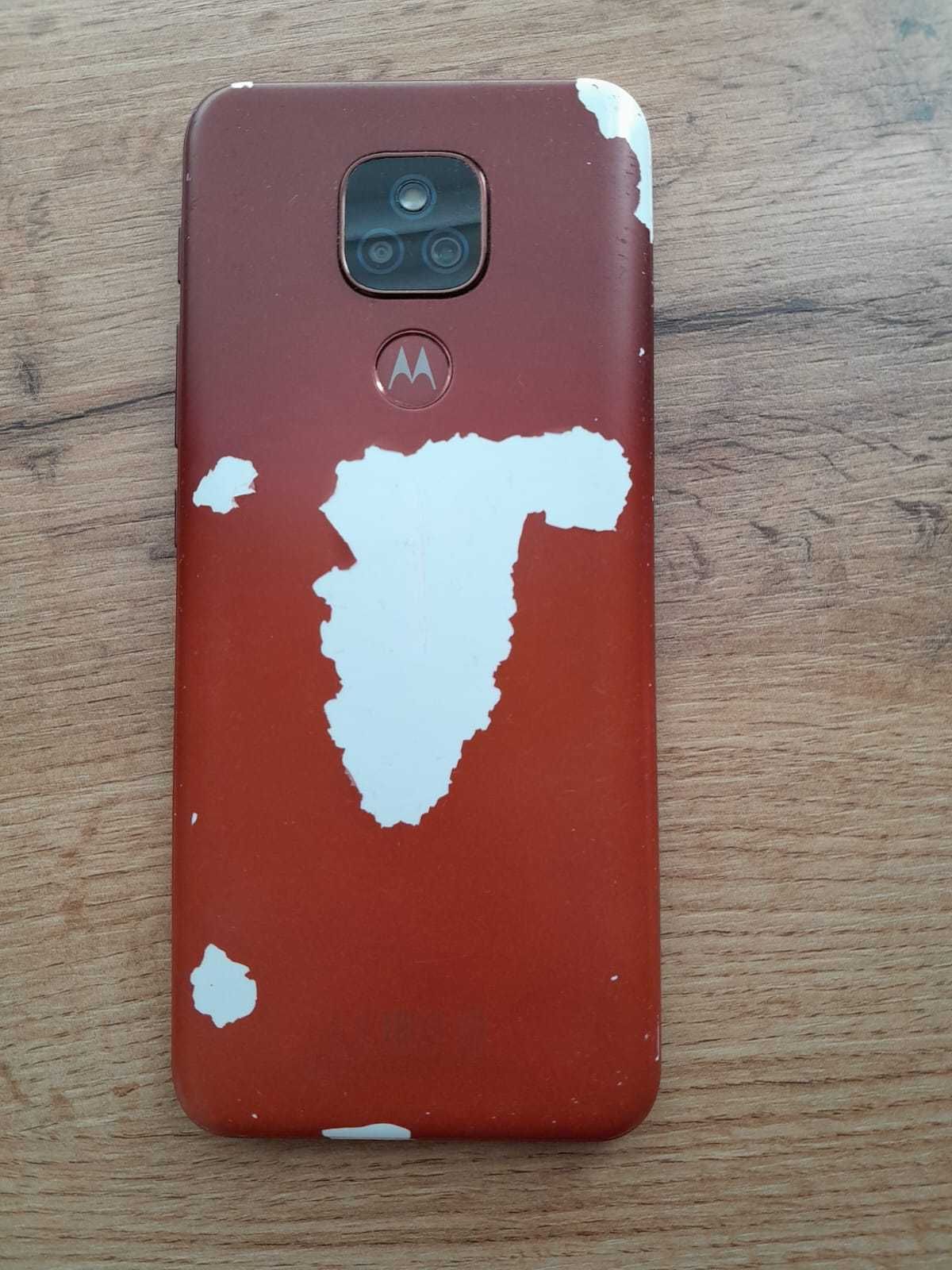 Motorola e7 plus