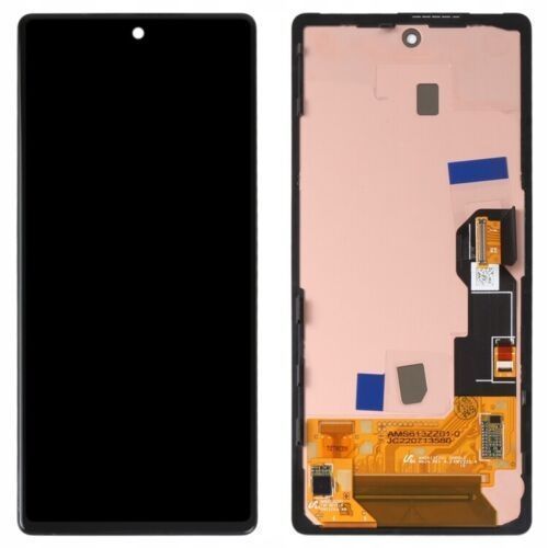 Wyświetlacz Lcd Dotyk Ekran Do Google Pixel 6A