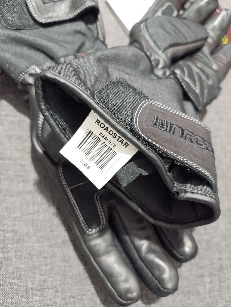 Luvas WINROAD mota