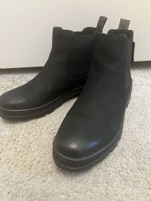 Челси, ботинки Lasocki