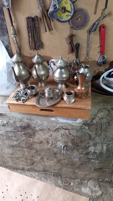 Peças.latao.usada.como.novas