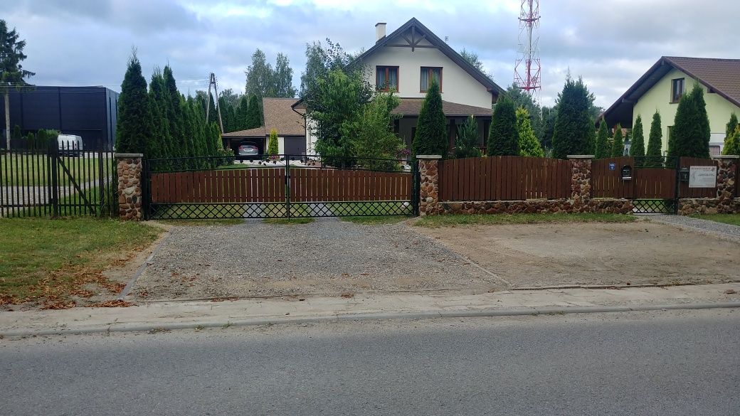 Dom na sprzedaż we Włodawie