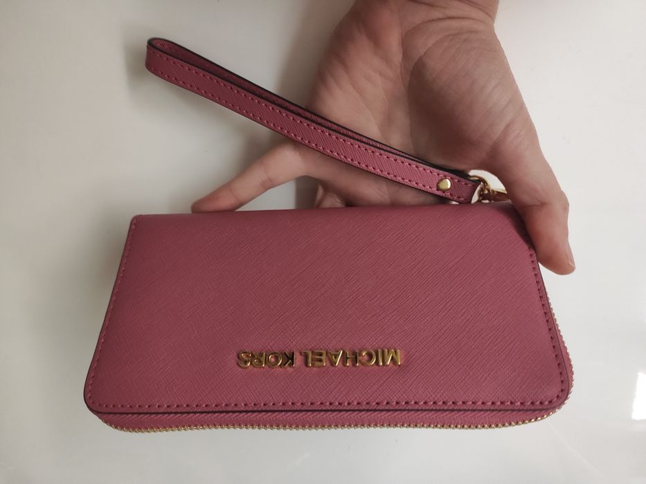 Carteira Michael Kors