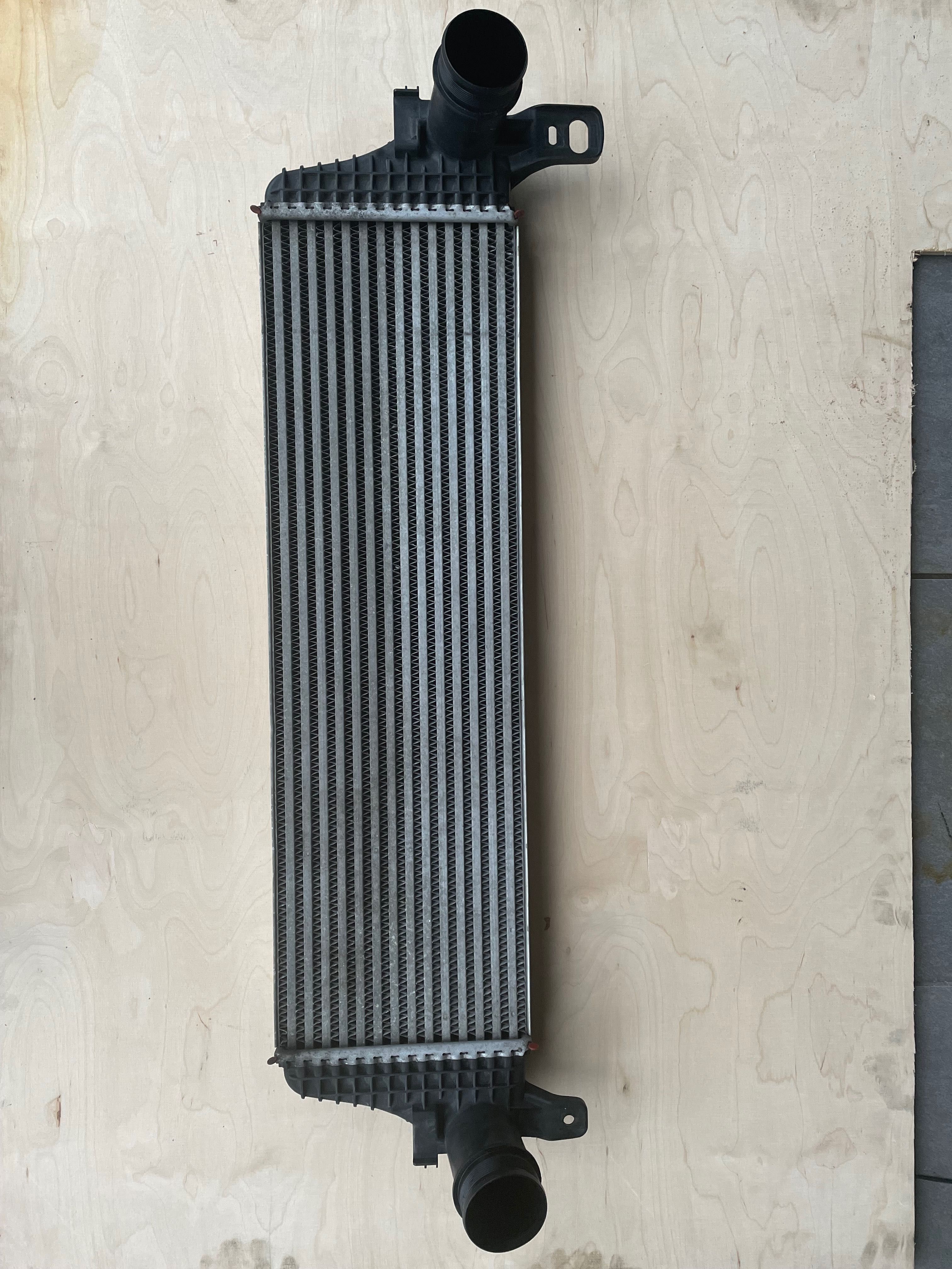 Intercoller VW T5, T6 2.0Bitd.