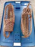 Suporte de garrafa verga