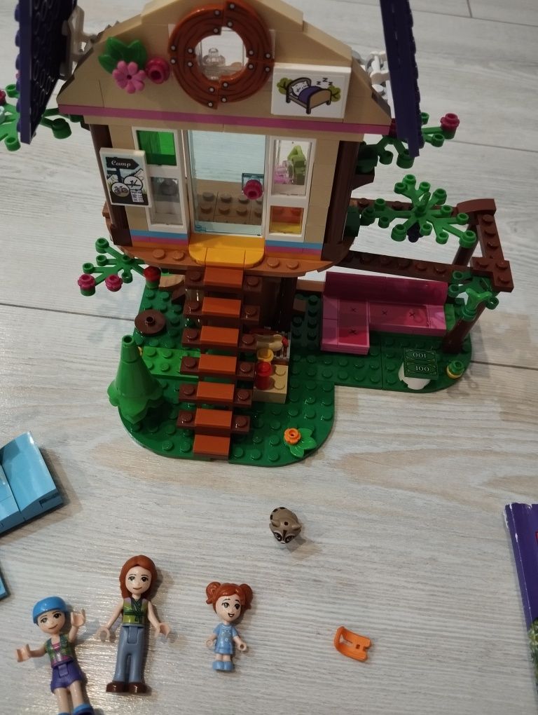 LEGO friends 41679