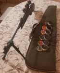 Gamo Black 1000 IGT Air Rifle