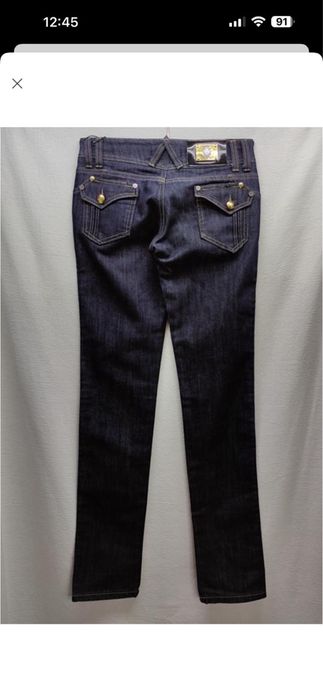 GUCCI jeans women . Жіночі джинси