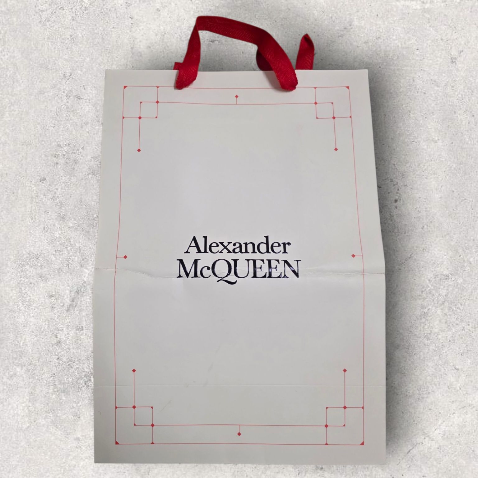 Sapatilhas Alexander Mcqueen
