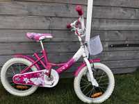 Rowerek dla dzieczynki