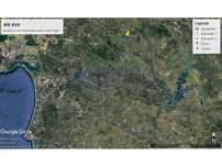 Excelente investimento terra limpa