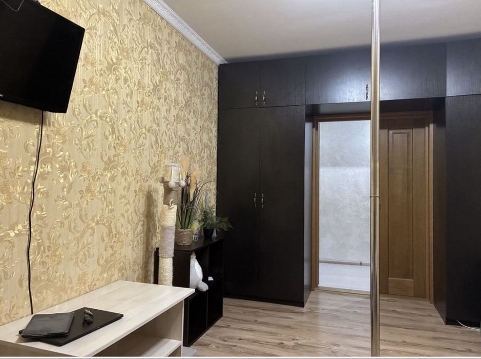 Оренда двокімнатної квартири у Шевченківському районі