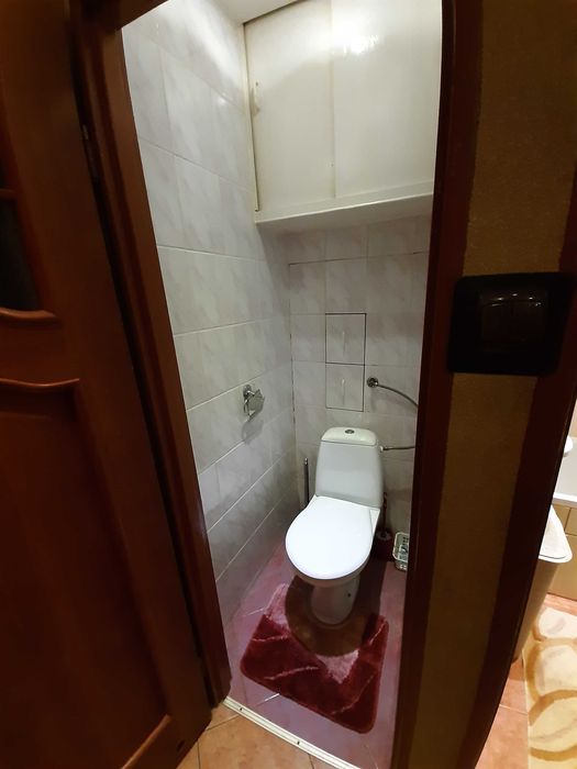 Sprzedam mieszkanie Ostrów Mazowiecka