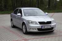 Skoda Octavia ii hatchback 2009 1.4tsi 122KM