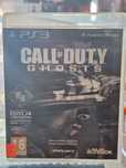 Call Of Duty Ghosts PS3, BDB, Sklep, Wysyłka, Wymiana Centrum Grania