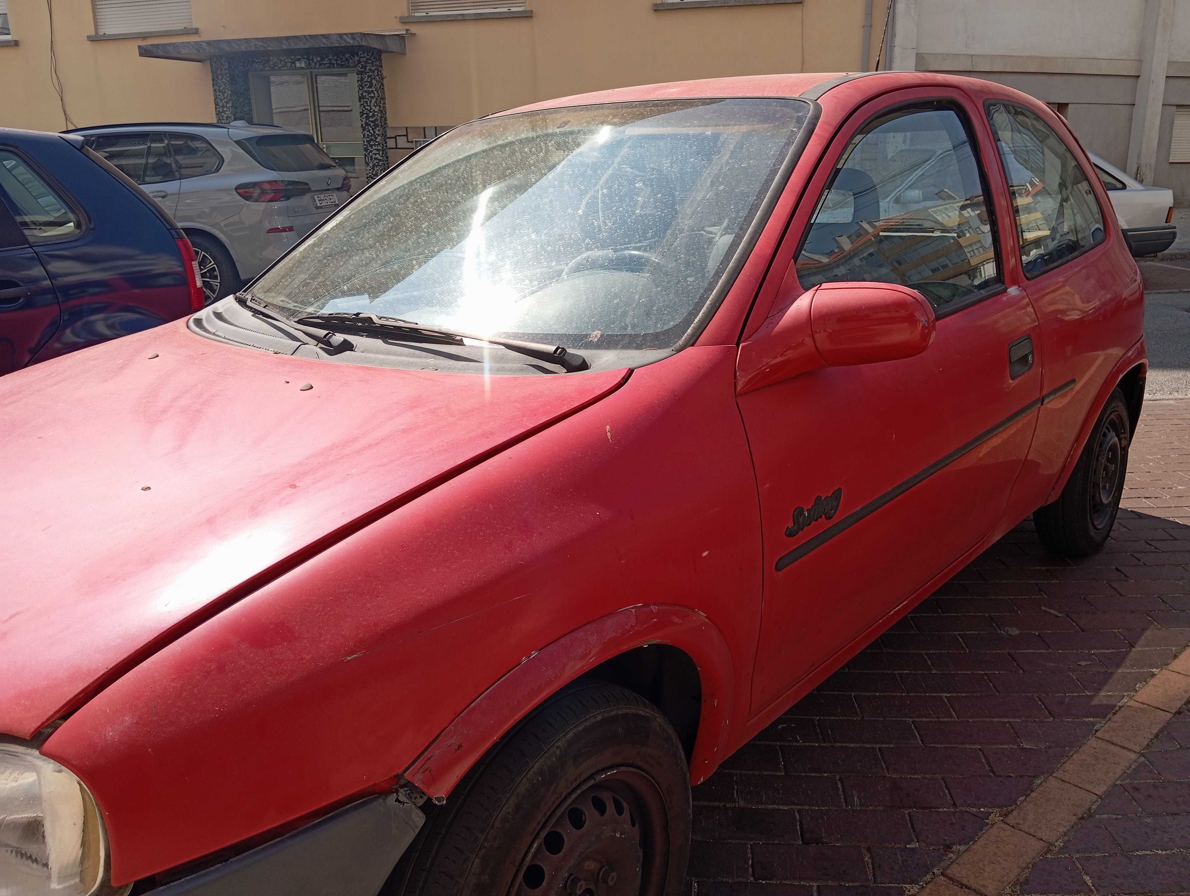 Opel Corsa 94 1200c