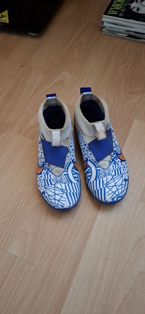 Korki chłopak  Adidas  - rozm. 34