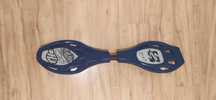 Deskorolka Waveboard