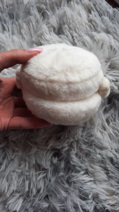 Nowe składane nauszniki