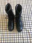 Botas matterhorn gore tex