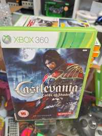 Castlevania: Lords of Shadow XBOX 360, Sklep Wysyłka Wymiana