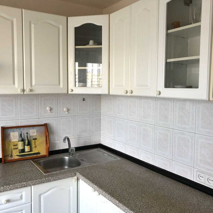 Оренда трикімнатної на Оболоні, Г. Дніпра 20б, Київ