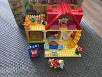 Duplo 5639 Dom rodzinny XL