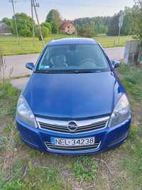 Sprzedam Opel astra H 1.8 140+gaz 2007
