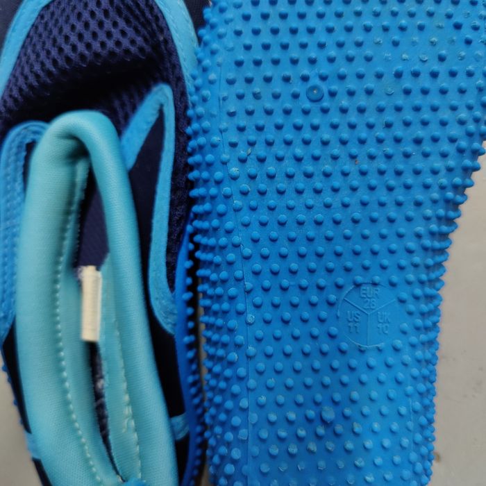Buty do wody dziecięce 26, 28, bardzo dobry stan