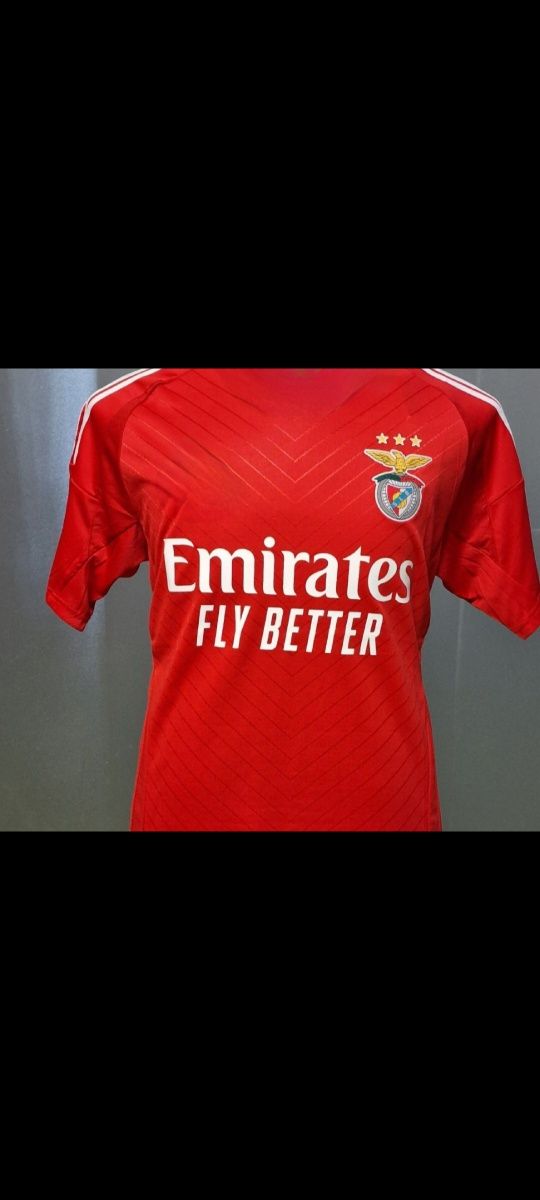 Promoção...Benfica.. Porto... Camisolas e conjuntos de criança..