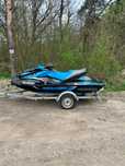 Skuter wodny sea doo gtr 230