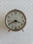 Despertador Rostov 4 rubis made in USSR