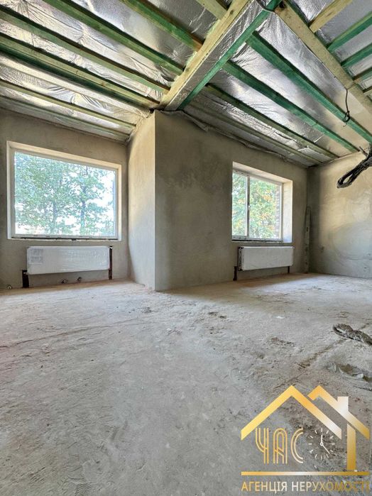 БЕЗ КОМІСІЇ! Продаж стильного будинку з оздобленням! Є ГАЗ!