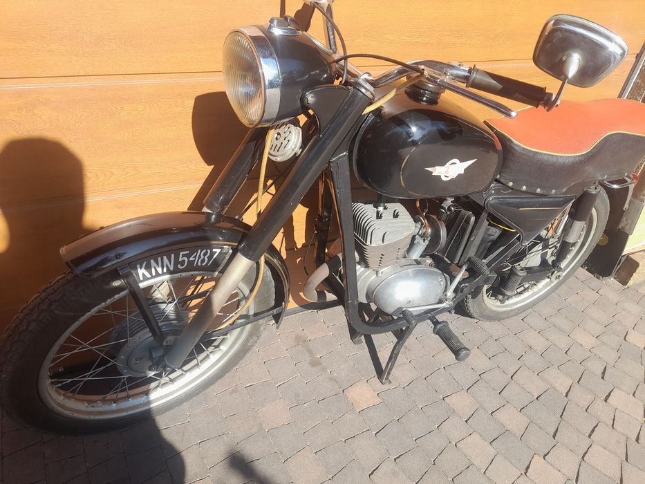 Wsk 125 M06 64 .