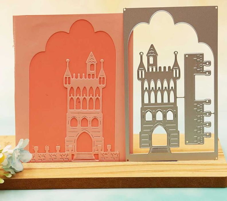 Conjunto de Cortantes Torre